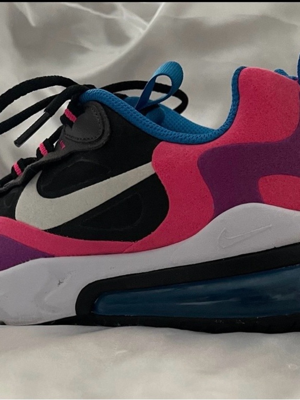 Nike Air Max sneakers